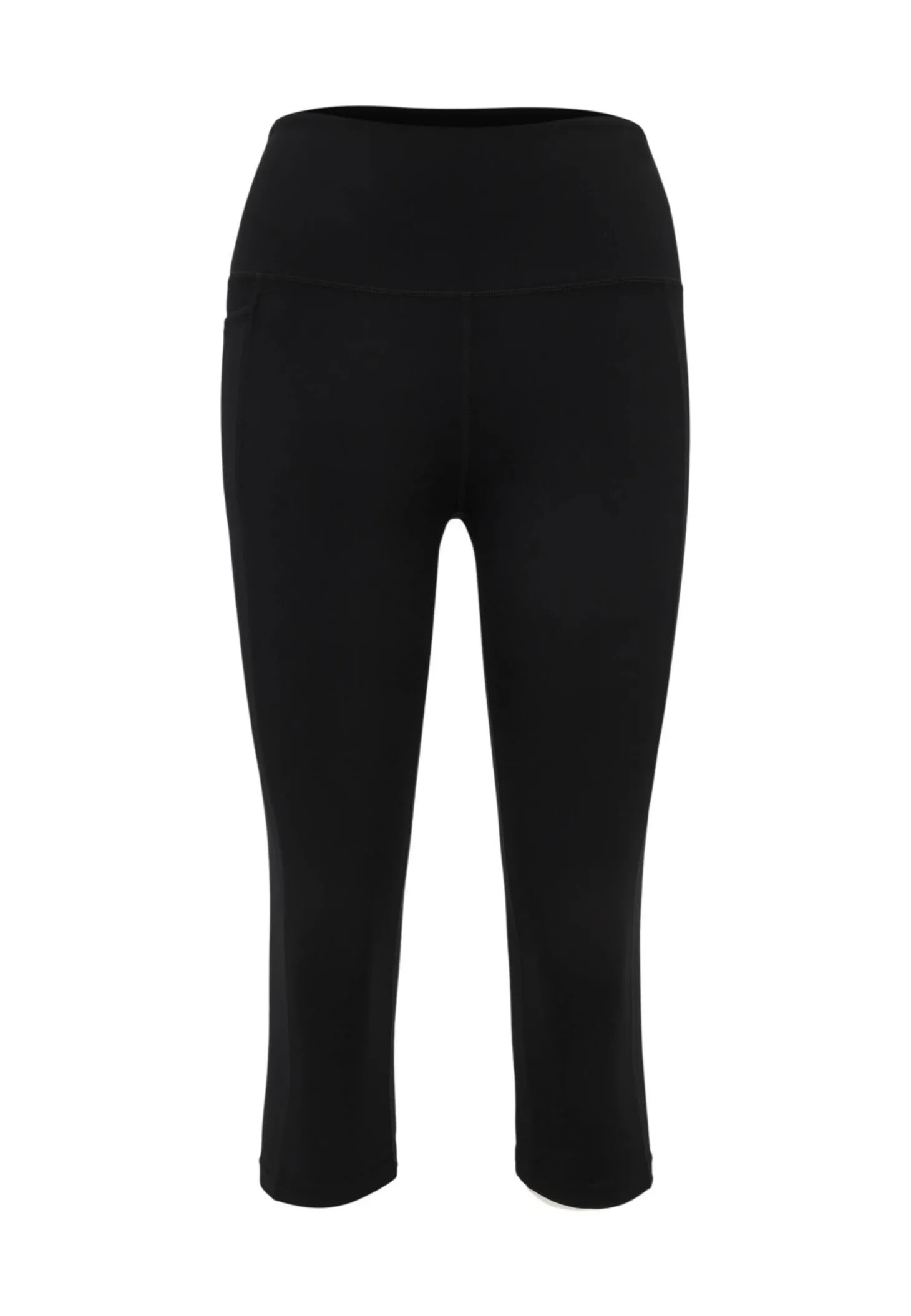Damen Trainingstights AMELIA 3/4 TIGHTS