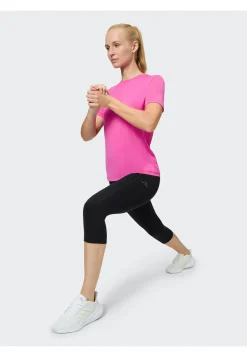 Damen Trainingstights AMELIA 3/4 TIGHTS