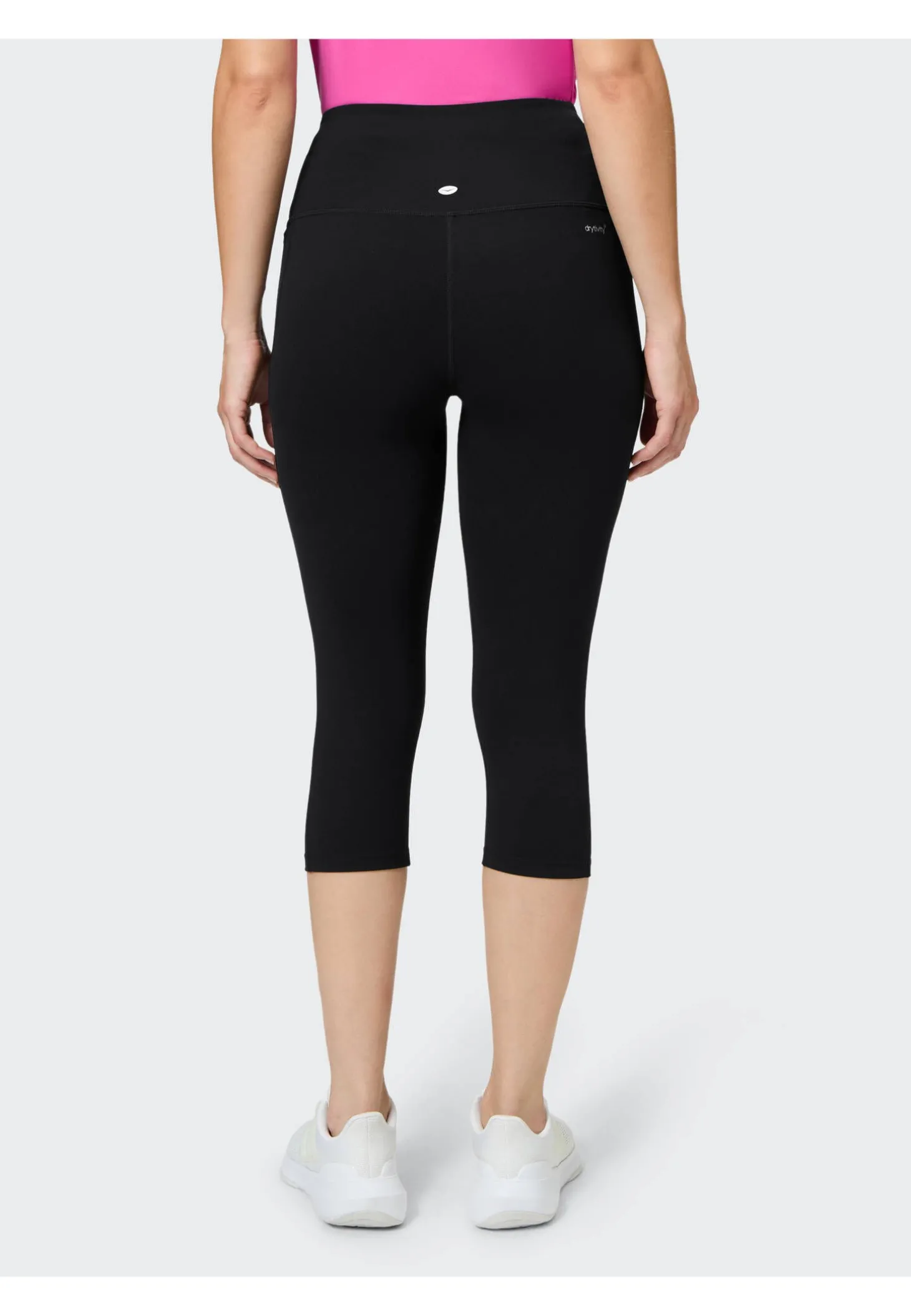 Damen Trainingstights AMELIA 3/4 TIGHTS