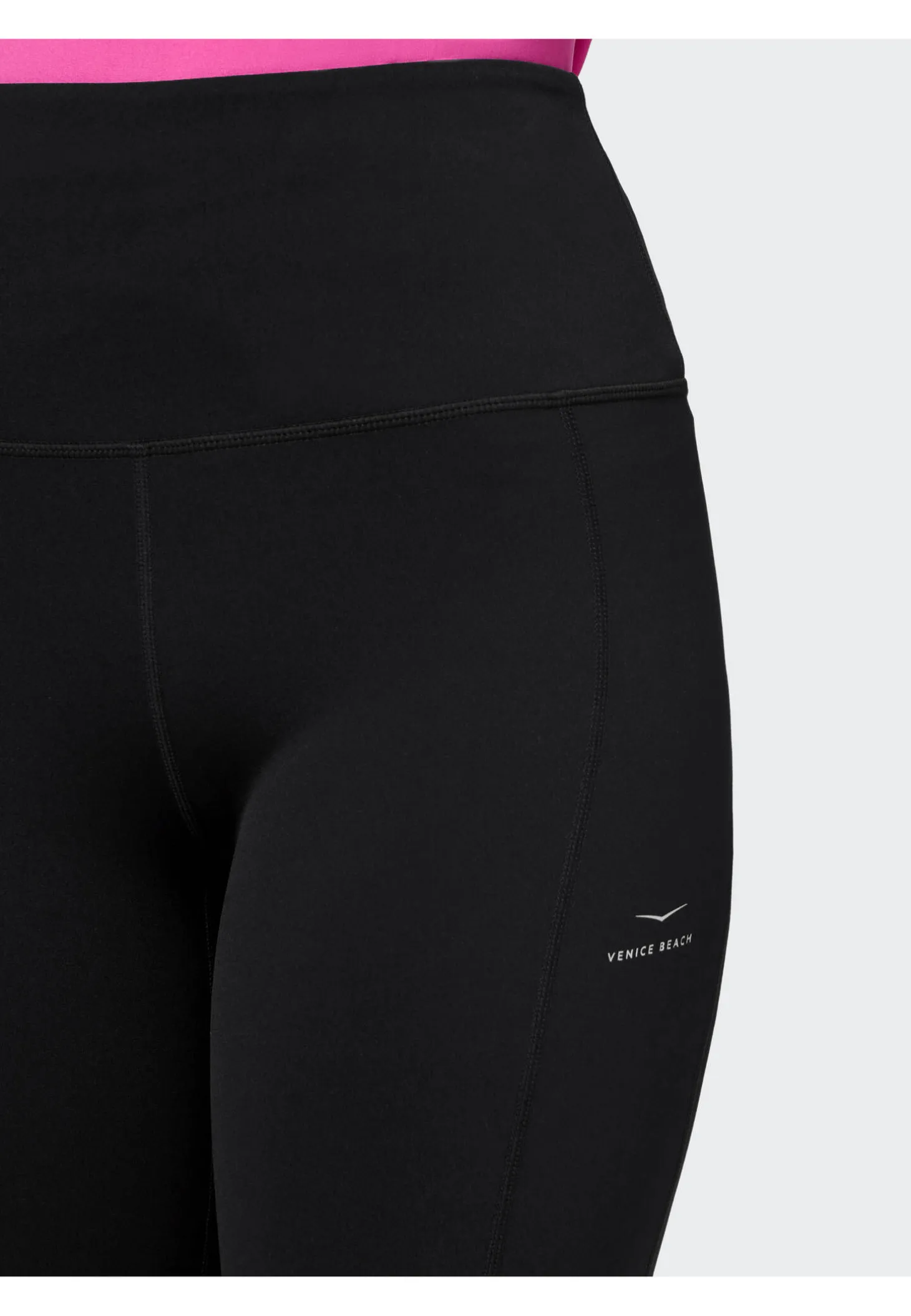 Damen Trainingstights AMELIA 3/4 TIGHTS