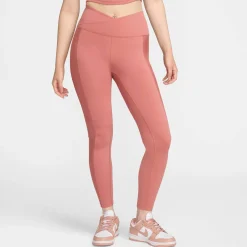 Damen Trainingstights ONE WRAP 7/8