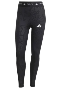 Damen Trainingstights TECHFIT 7/8