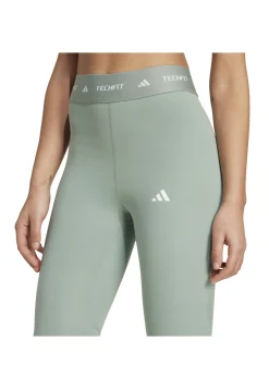 Damen Trainingstights TECHFIT 7/8 LEGGINGS
