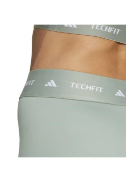 Damen Trainingstights TECHFIT 7/8 LEGGINGS
