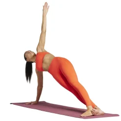 Damen Trainingstights YOGA STUDIO 7/8 TIGHT