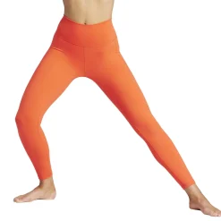 Damen Trainingstights YOGA STUDIO 7/8 TIGHT
