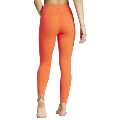 Damen Trainingstights YOGA STUDIO 7/8 TIGHT