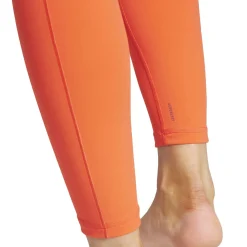 Damen Trainingstights YOGA STUDIO 7/8 TIGHT