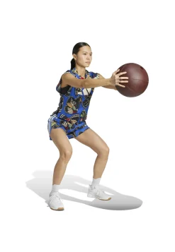 Damen Trainingstop ADIDAS X FARM