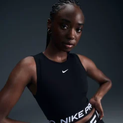 Damen Trainingstop NIKE PRO