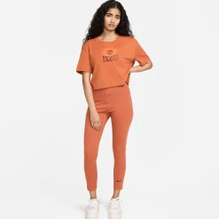 Damen Trainingtights CLASSIC 7/8-Leggings