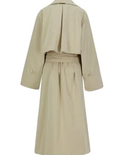 Damen Trechcoat KALVI
