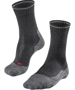 Damen Trekking Socken "TK2 Wool Silk"