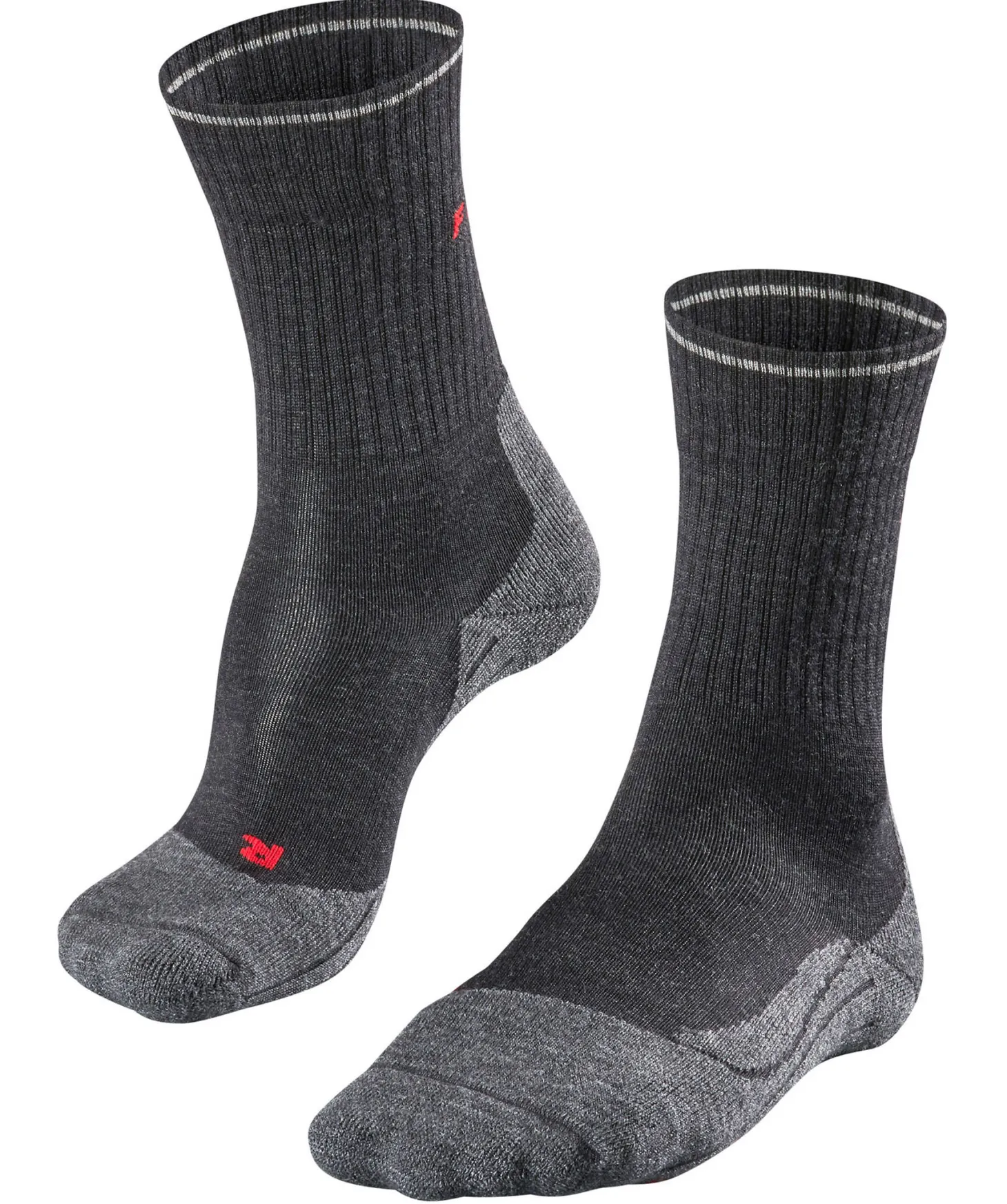 Damen Trekking Socken "TK2 Wool Silk"