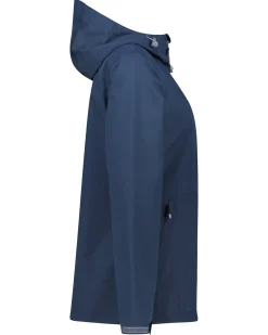 Damen Trekkingjacke AMARANTE