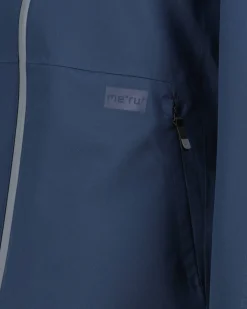 Damen Trekkingjacke AMARANTE