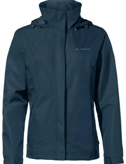 Damen Trekkingjacke "Escape Light Jacket"