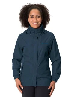 Damen Trekkingjacke 