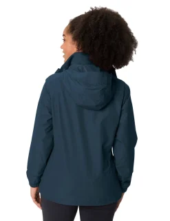 Damen Trekkingjacke 