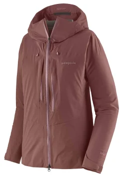 Damen Trekkingjacke W´S M10 STORM JACKET