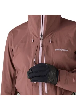 Damen Trekkingjacke W´S M10 STORM JACKET