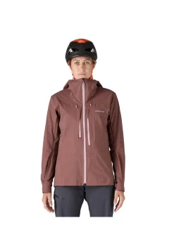 Damen Trekkingjacke W´S M10 STORM JACKET