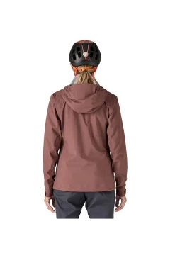 Damen Trekkingjacke W´S M10 STORM JACKET