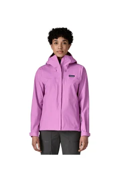 Damen Trekkingjacke W´S TORRENTSHELL 3L JACKET