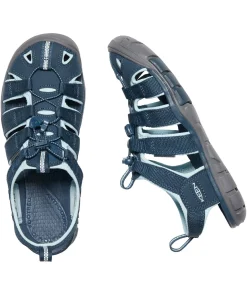 Damen Trekkingsandalen 