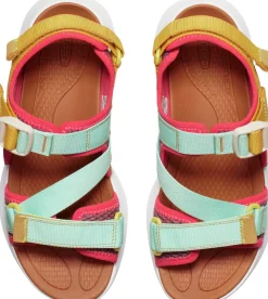 Damen Trekkingsandalen ELLE SPORT BACKSTRAP