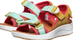 Damen Trekkingsandalen ELLE SPORT BACKSTRAP