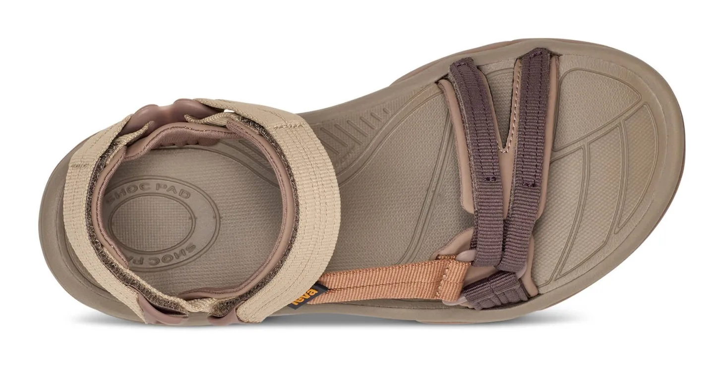 Damen Trekkingsandalen TERRA FI LITE