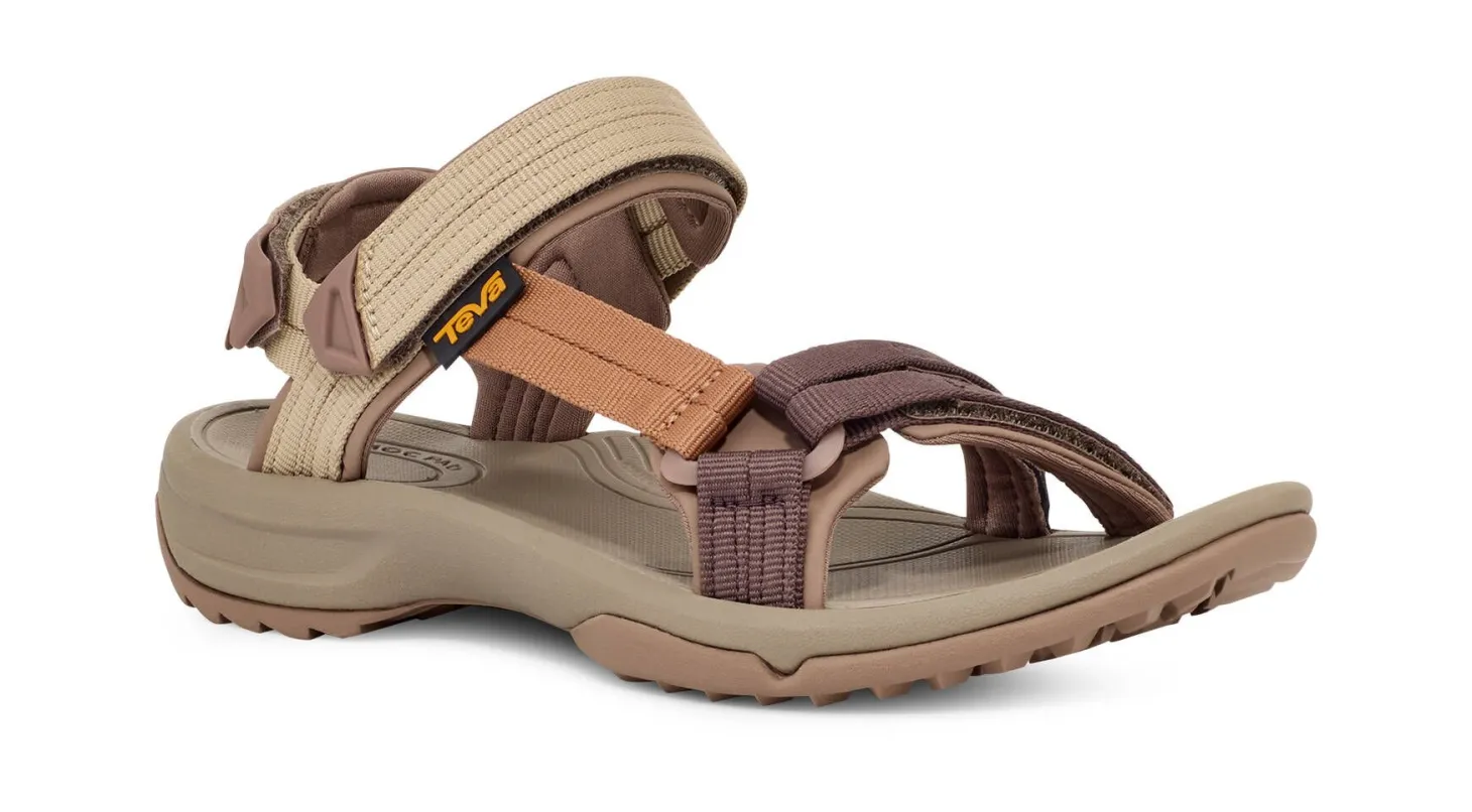 Damen Trekkingsandalen TERRA FI LITE