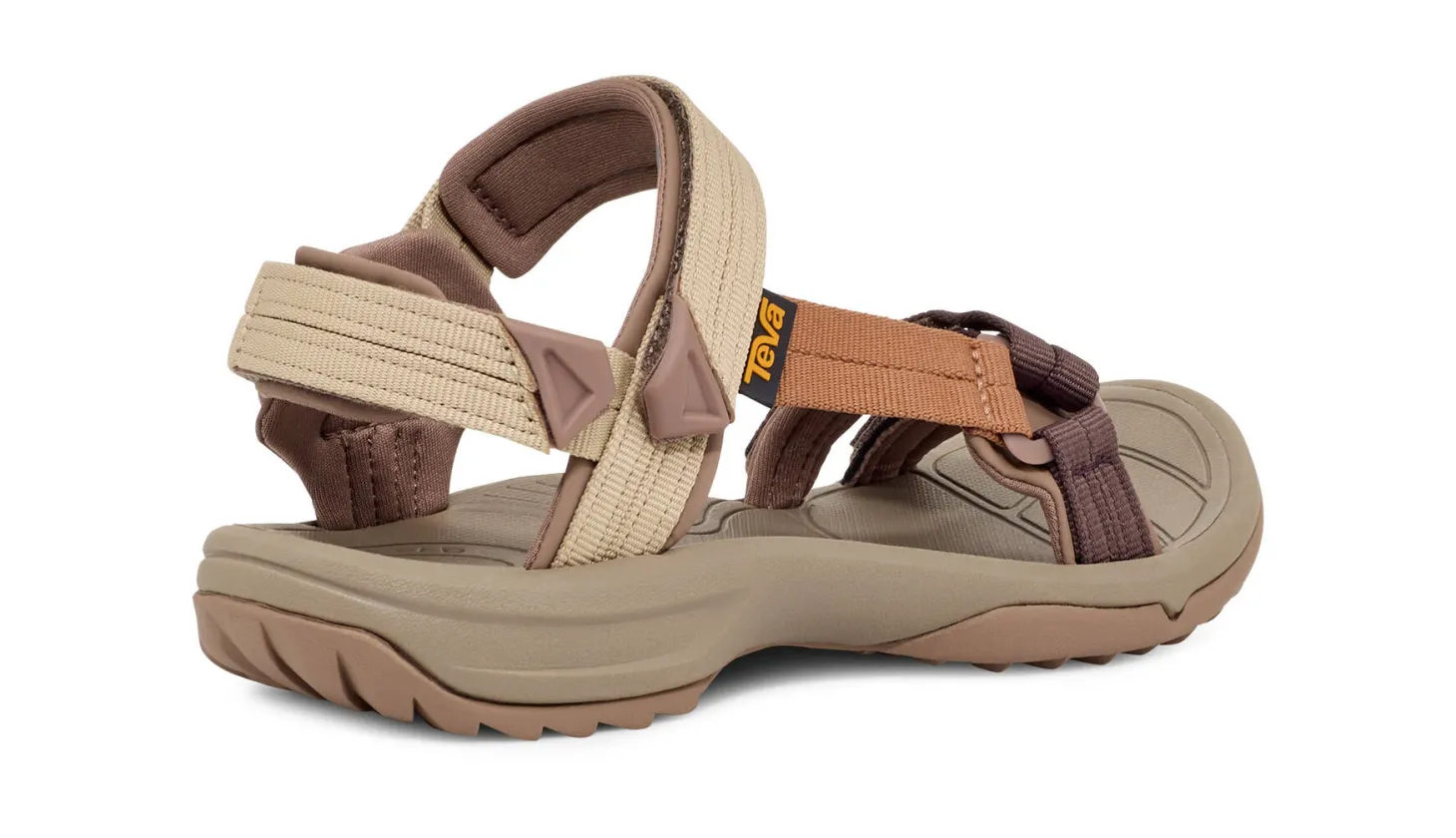 Damen Trekkingsandalen TERRA FI LITE
