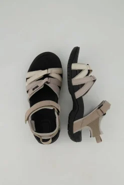 Damen Trekkingsandalen "Tirra"