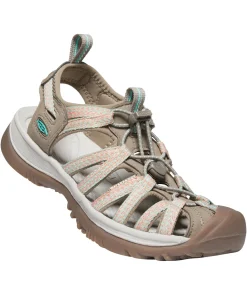 Damen Trekkingsandalen 