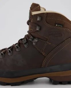 Damen Trekkingschuhe / Wanderschuhe BERNINA LADY GTX