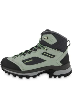 Damen Trekkingschuhe CORVARA GTX MID