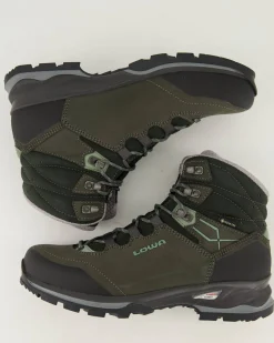 Damen Trekkingschuhe LADY LIGHT GTX