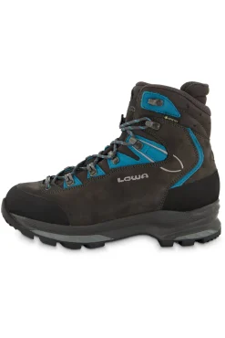 Damen Trekkingschuhe MAURIA EVO GTX Ws W