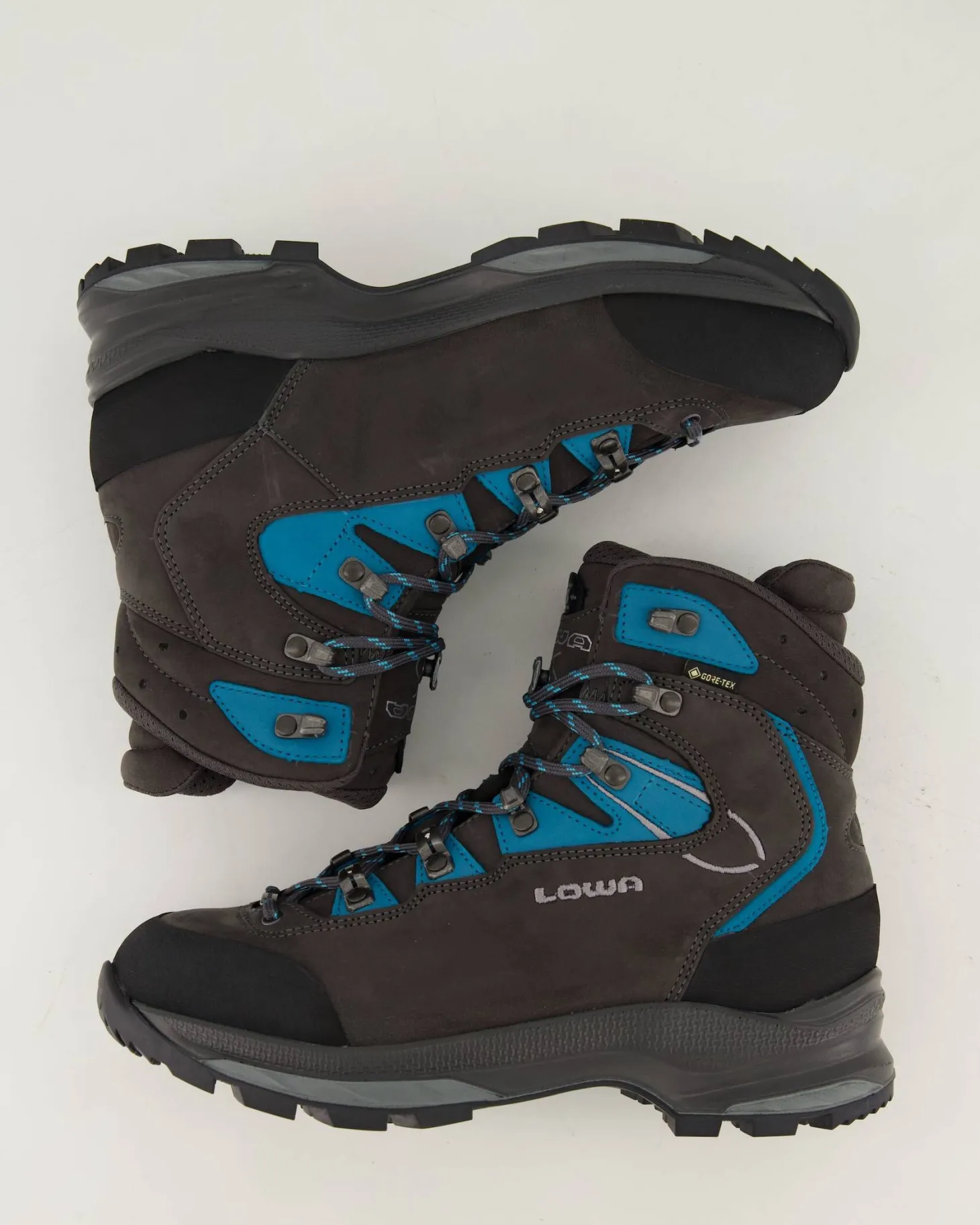 Damen Trekkingschuhe MAURIA EVO GTX WS S