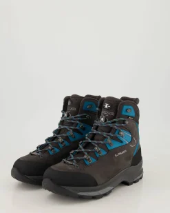 Damen Trekkingschuhe MAURIA EVO GTX WS S