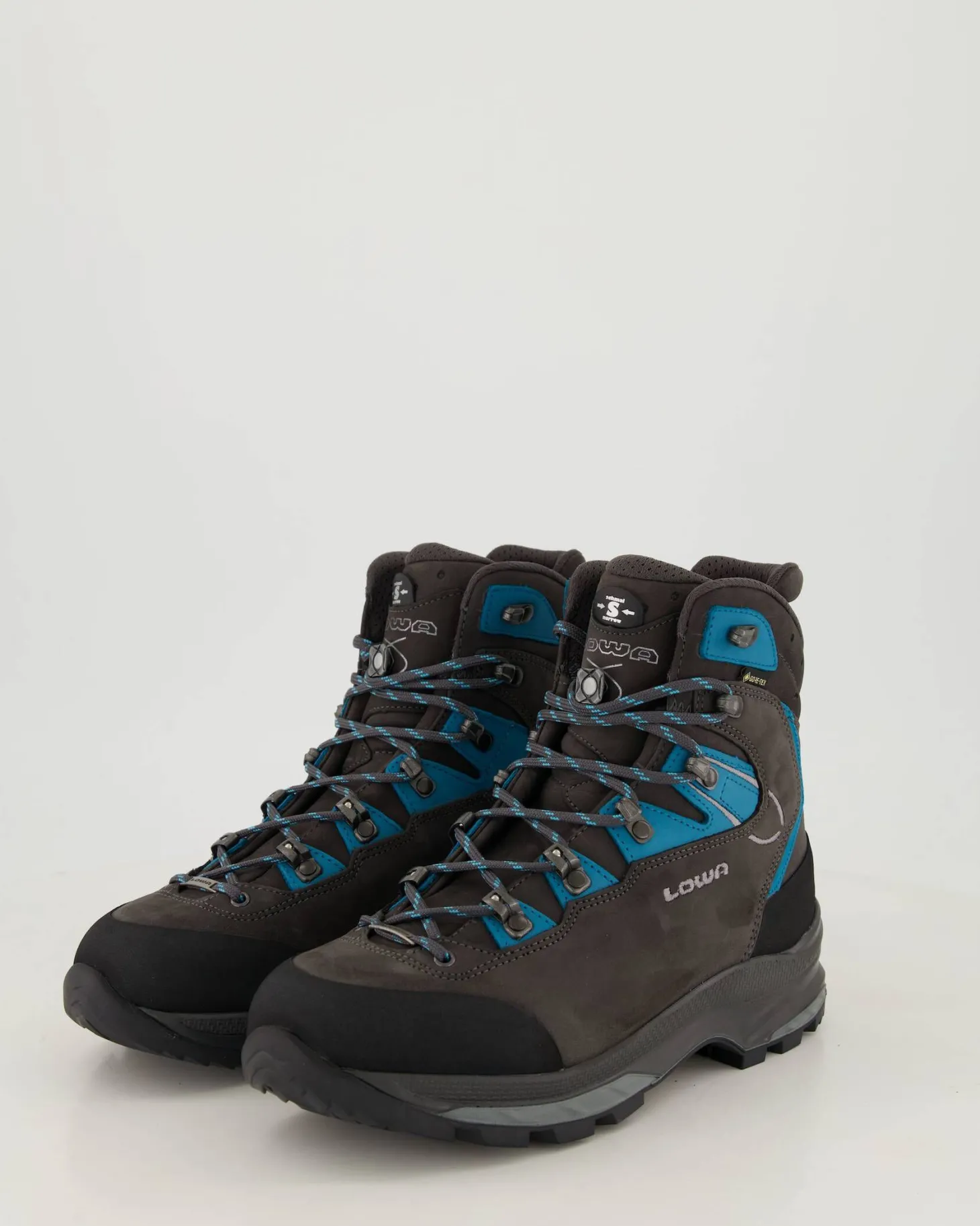 Damen Trekkingschuhe MAURIA EVO GTX WS S