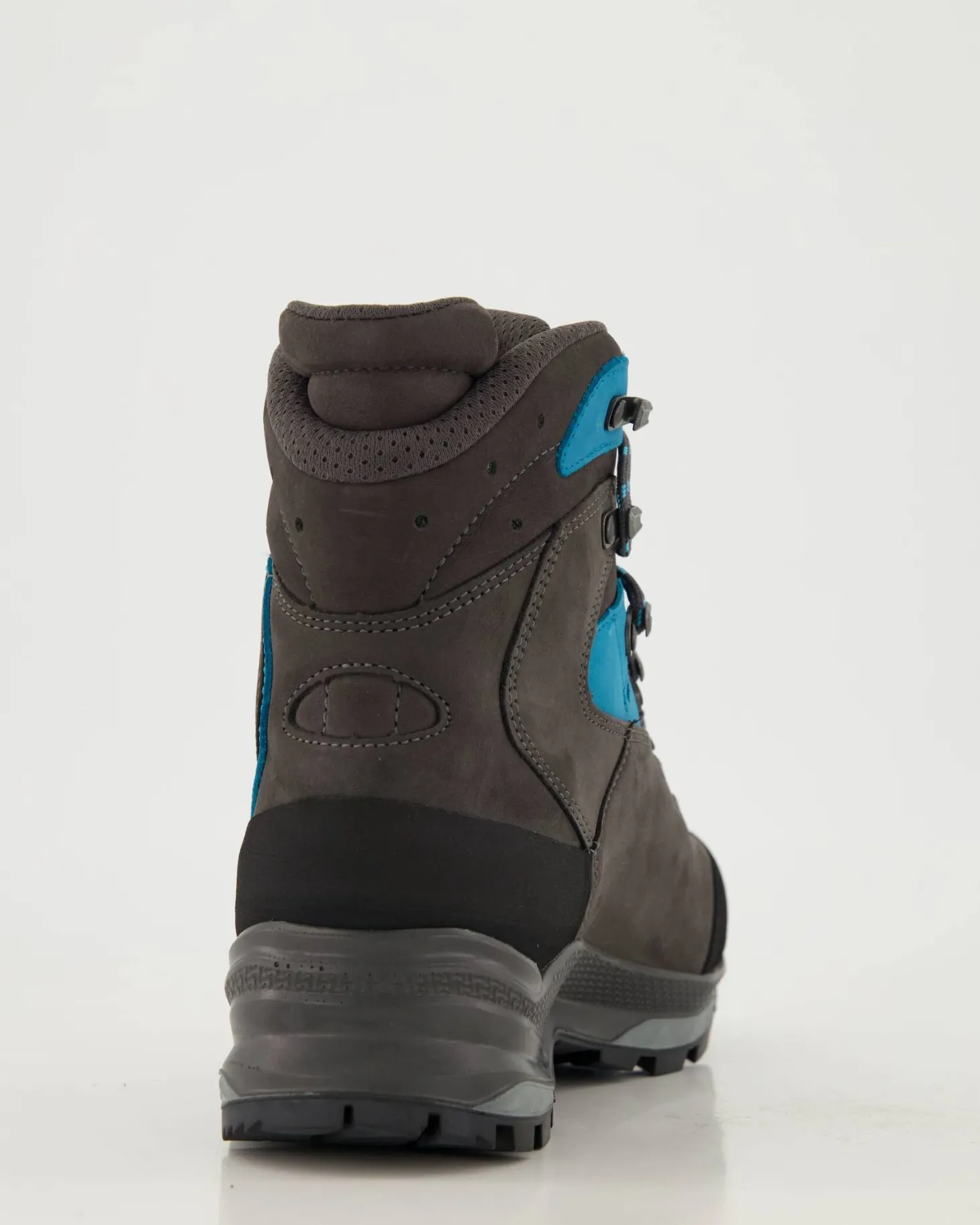 Damen Trekkingschuhe MAURIA EVO GTX WS S