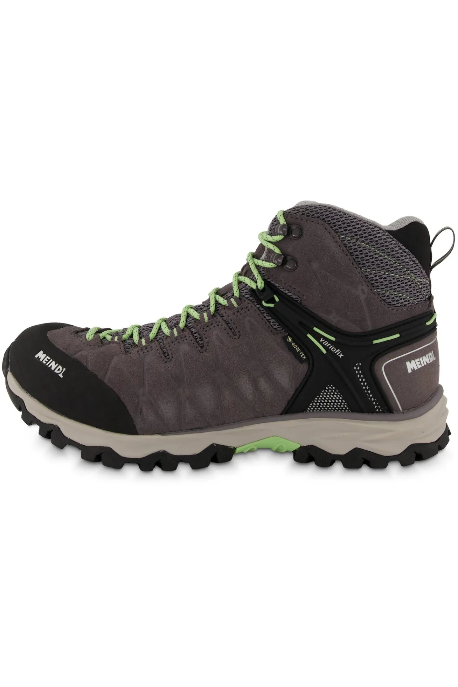 Damen Trekkingschuhe MONDELLO LADY MID GTX