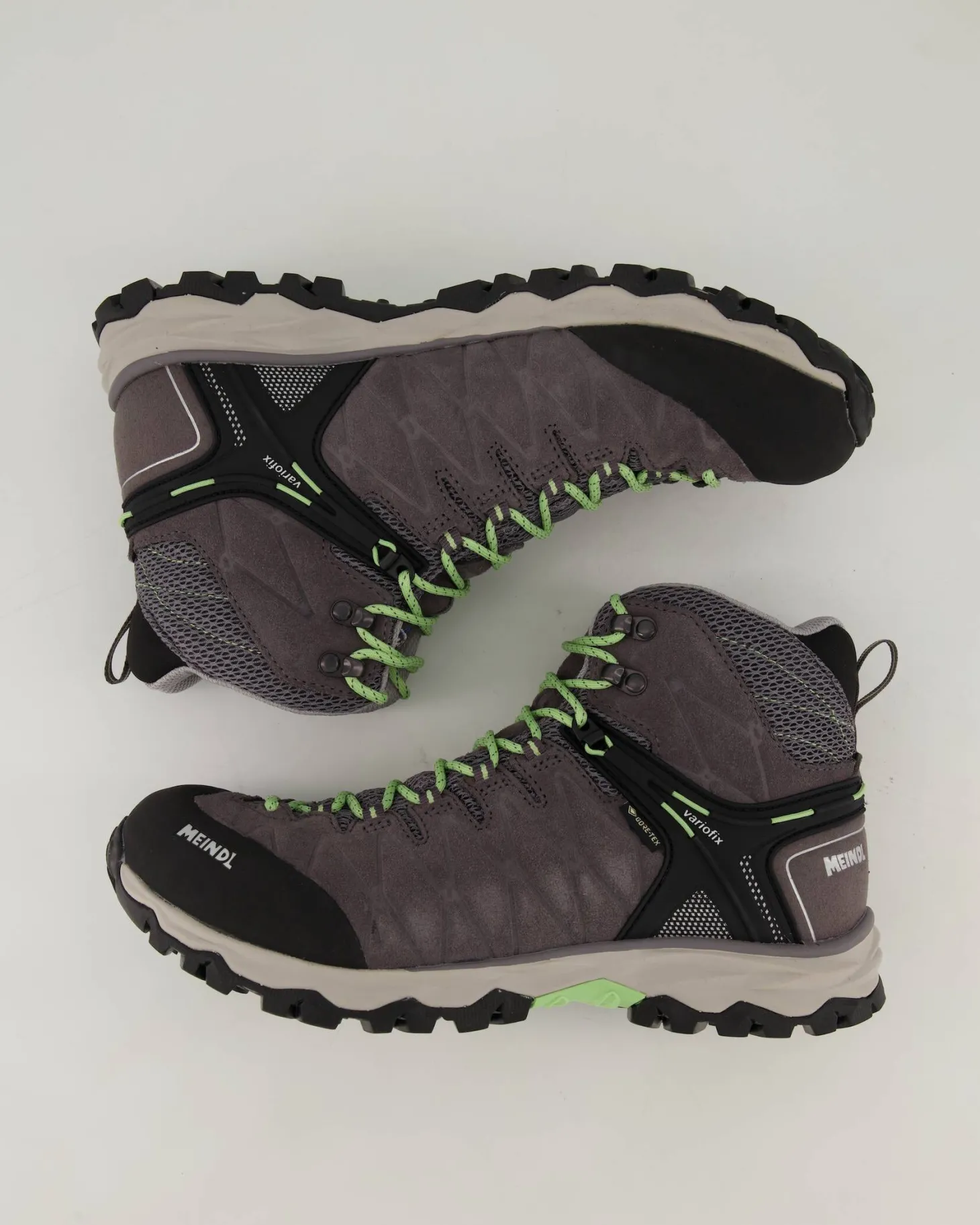 Damen Trekkingschuhe MONDELLO LADY MID GTX