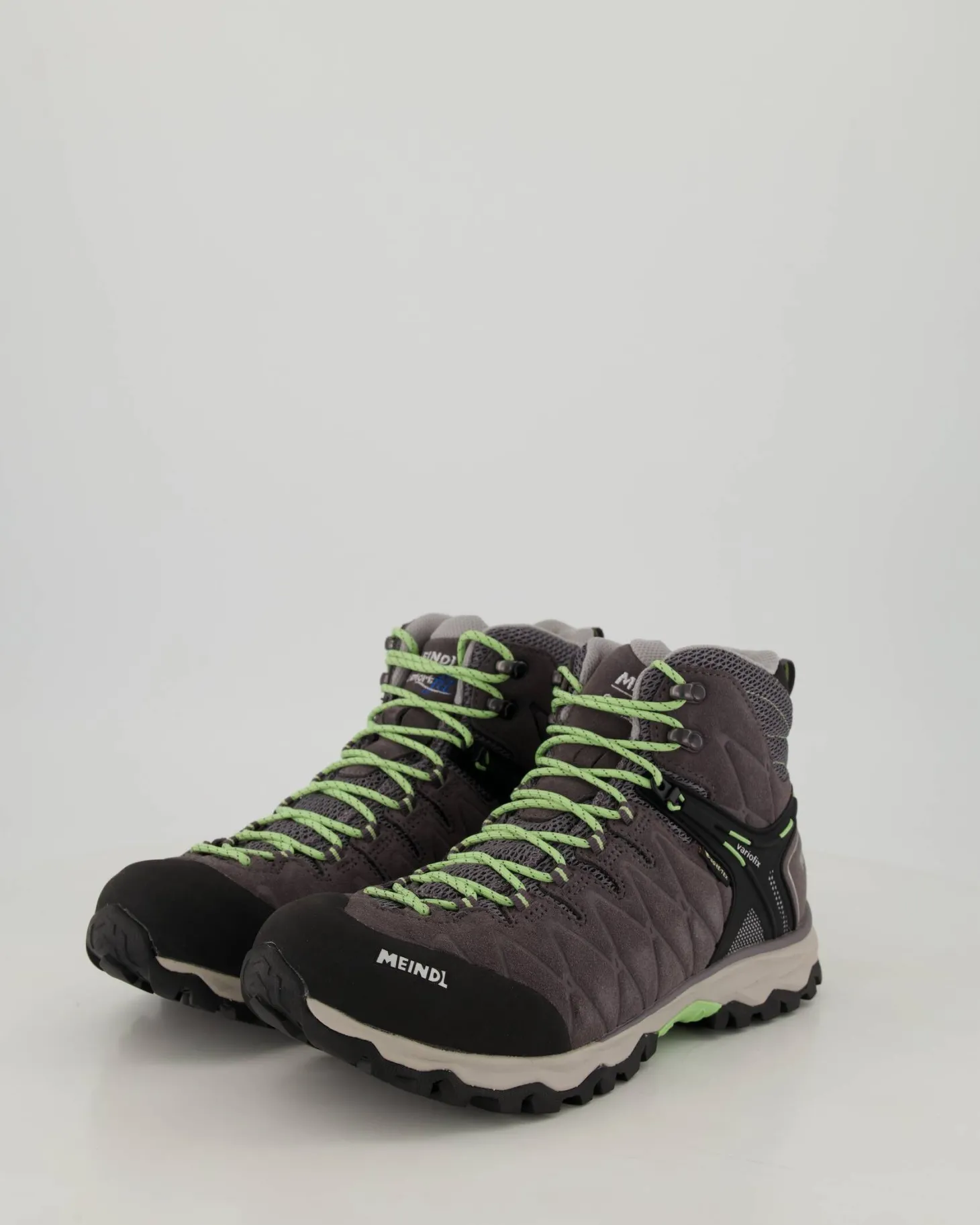 Damen Trekkingschuhe MONDELLO LADY MID GTX