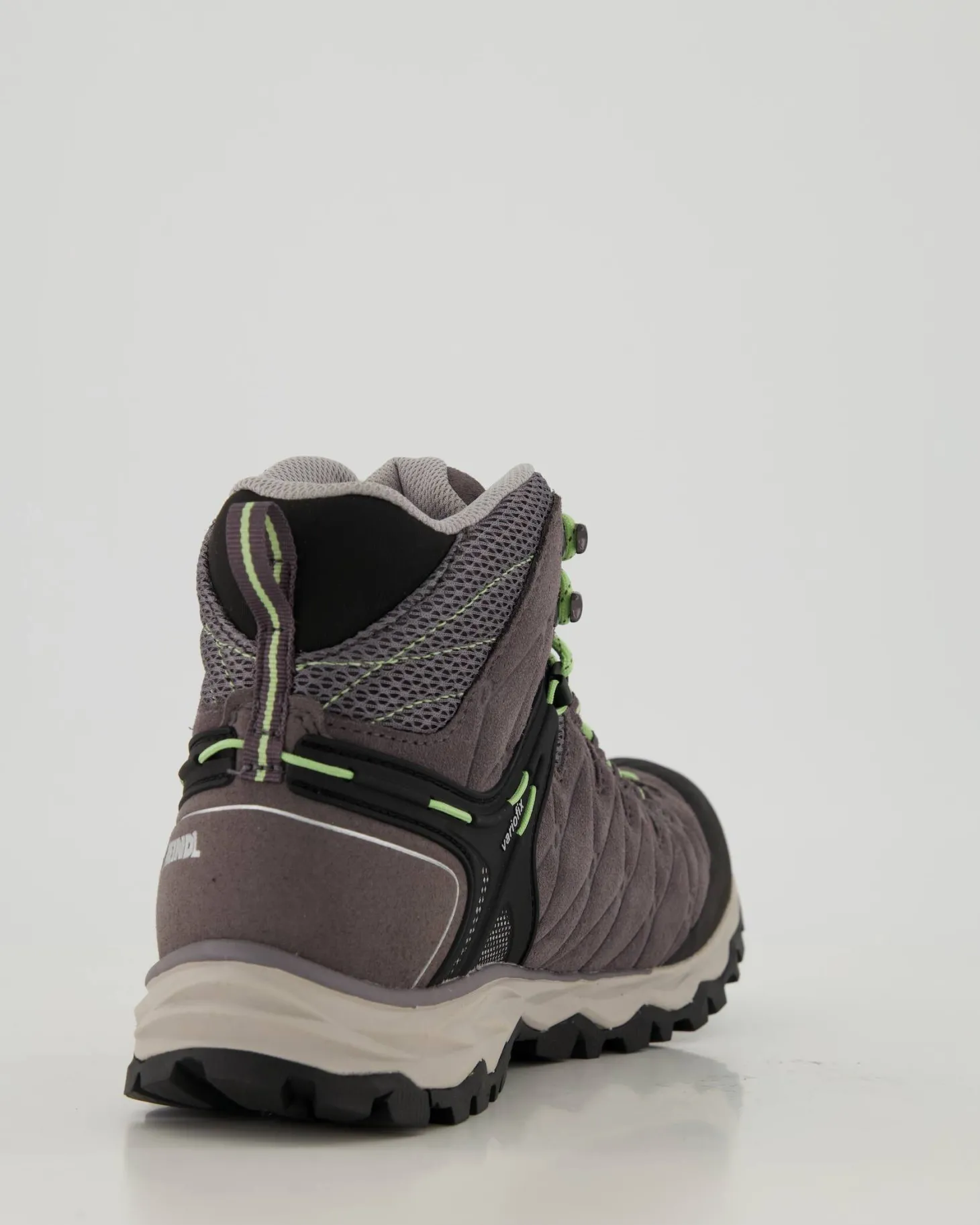 Damen Trekkingschuhe MONDELLO LADY MID GTX