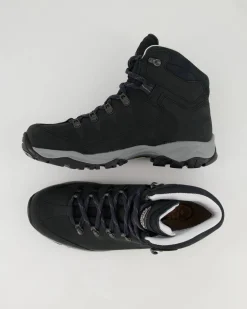 Damen Trekkingschuhe OHIO LADY 2 GTX