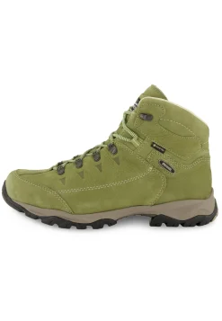 Damen Trekkingschuhe OHIO LADY 2 GTX